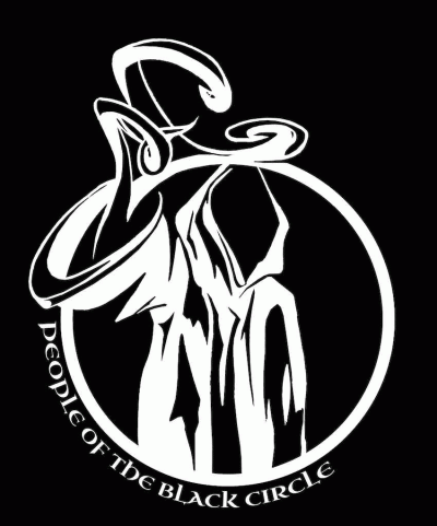 logo People Of The Black Circle